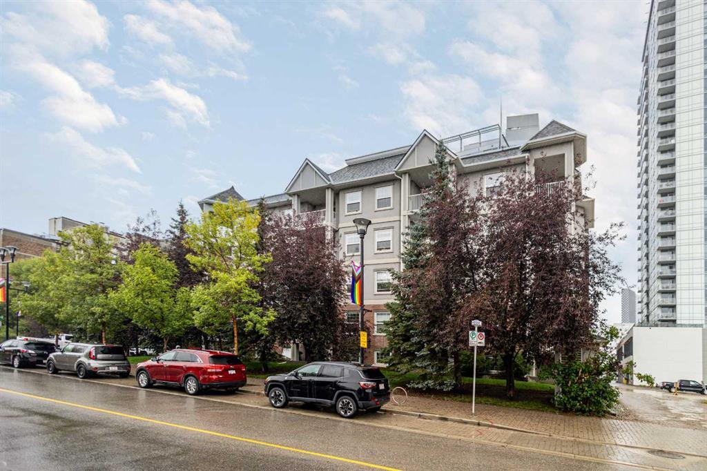 Xxx, Xxx X Avenue Se Calgary Alberta T2G 5T2 Downtown East Village Details