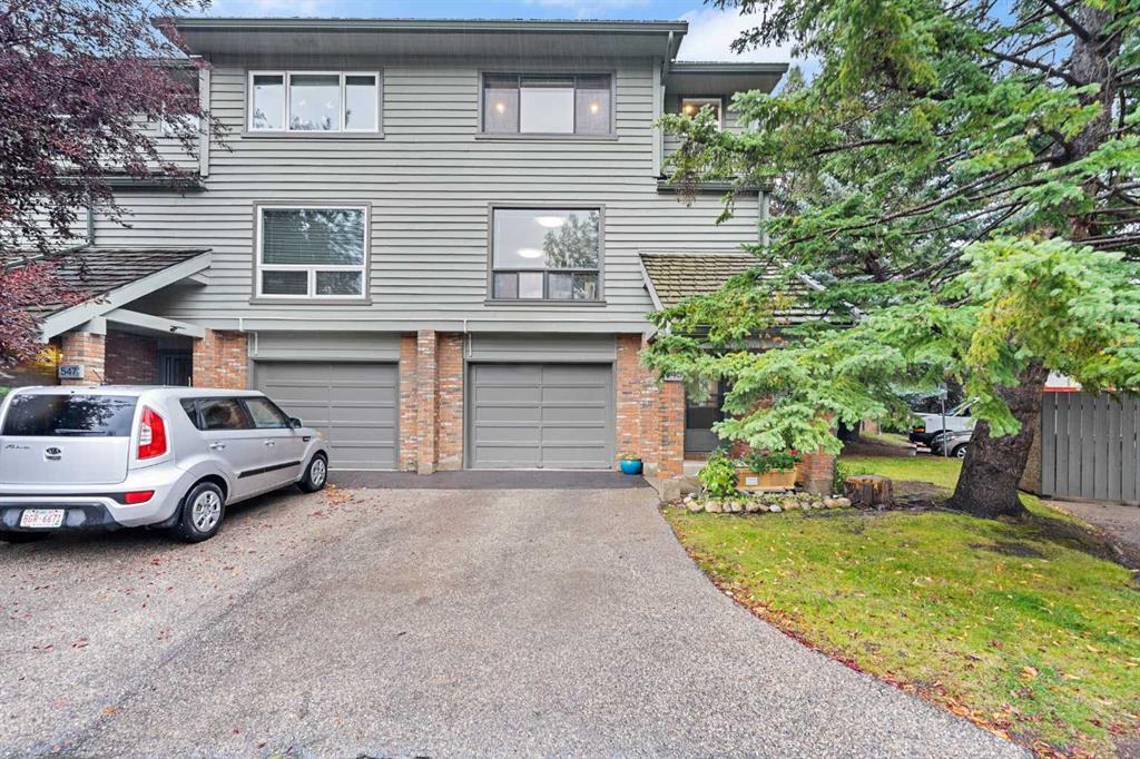 Xxx Point Mckay Grove Nw Calgary Alberta T3B 5C5 Point McKay Details