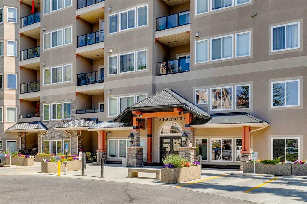 Xxx, Xx Discovery Ridge Close Sw Calgary Alberta T3H 5X4 Discovery Ridge Details