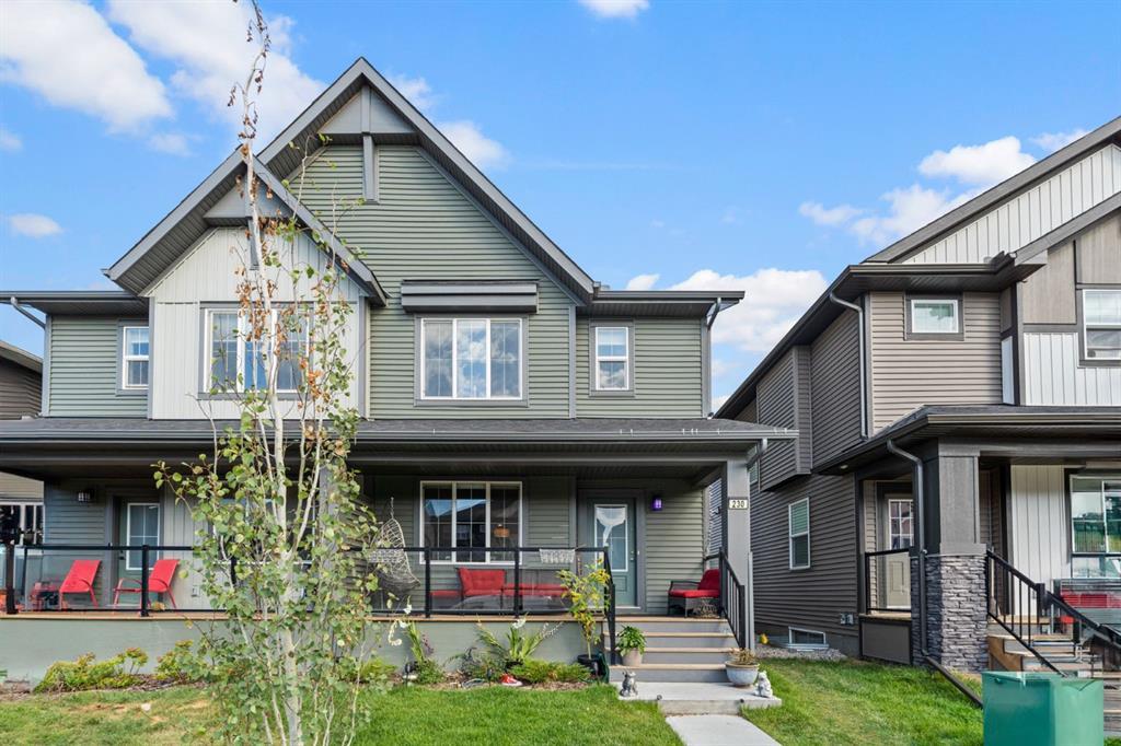 Xxx Midgrove Mews Sw Airdrie Alberta T4B 5H2 Midtown Details