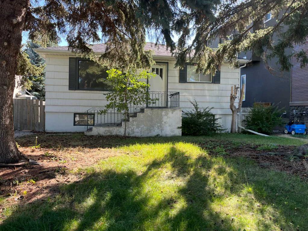 Xxx Xx Avenue Nw Calgary Alberta T2K0C4 Highland Park Details