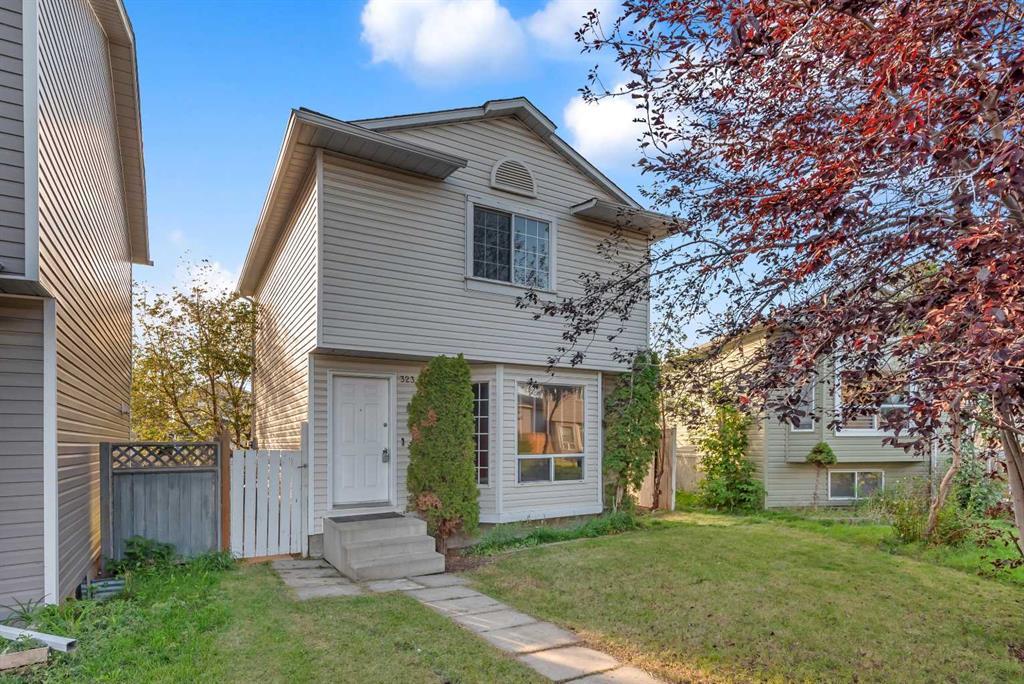 Xxx Martinbrook Place Ne Calgary Alberta T3J 3E3 Martindale Details