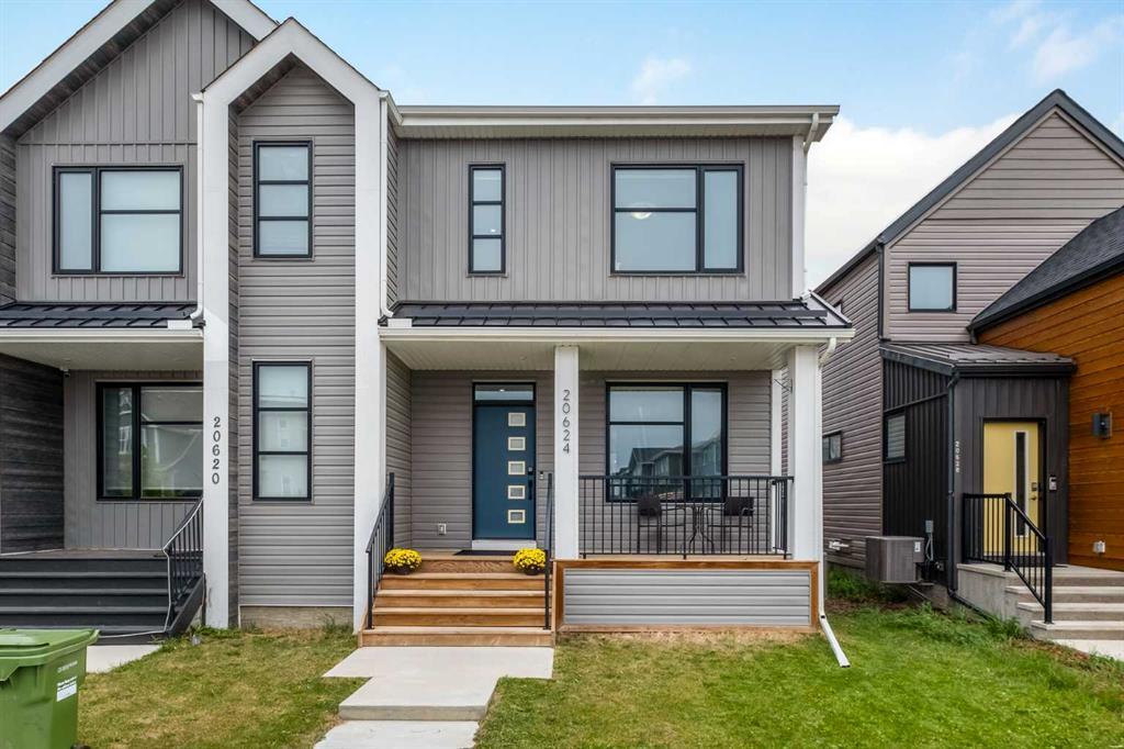Xxxxx Main Street Se Calgary Alberta T3M3G4 Seton Details