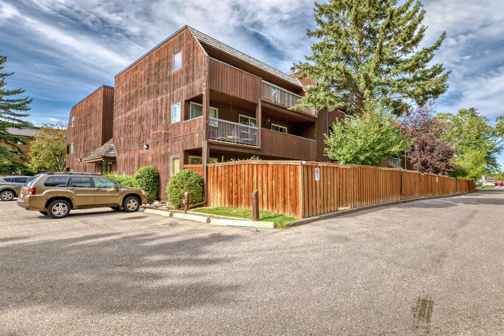 Xxx, Xxxx Xx Avenue Sw Calgary Alberta T2V 4X1 Kelvin Grove Details