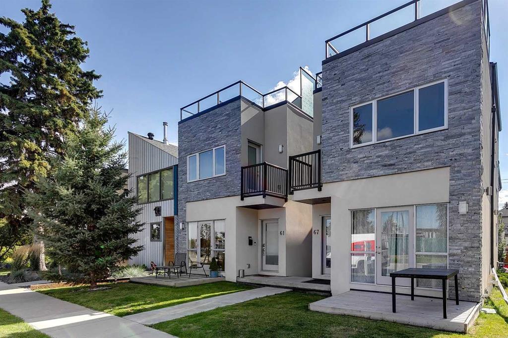 Xx Xx Avenue Sw Calgary Alberta T2S 2Y4 Erlton Details