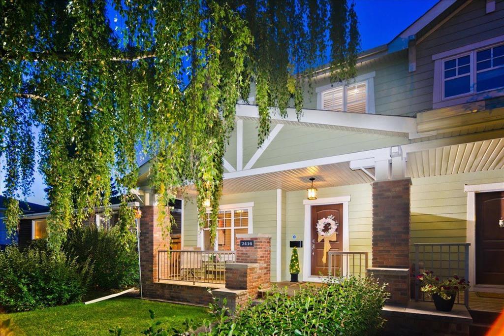 Xxxx Xx Avenue Nw Calgary Alberta T2M 2G9 Banff Trail Details