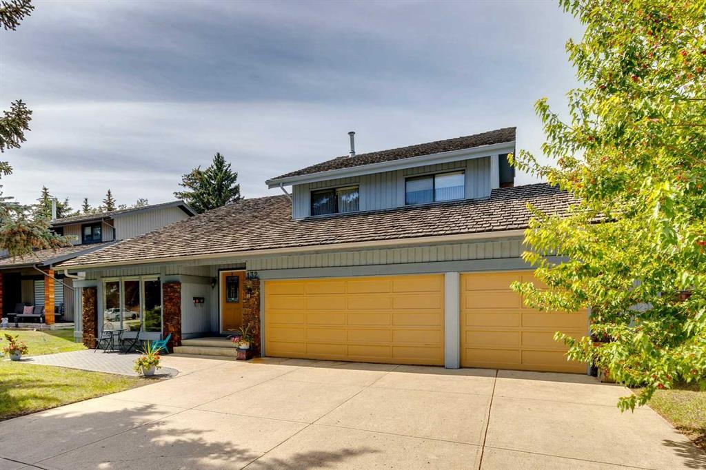 Xxx Oakmount Road Sw Calgary Alberta T2V 4X4 Oakridge Details