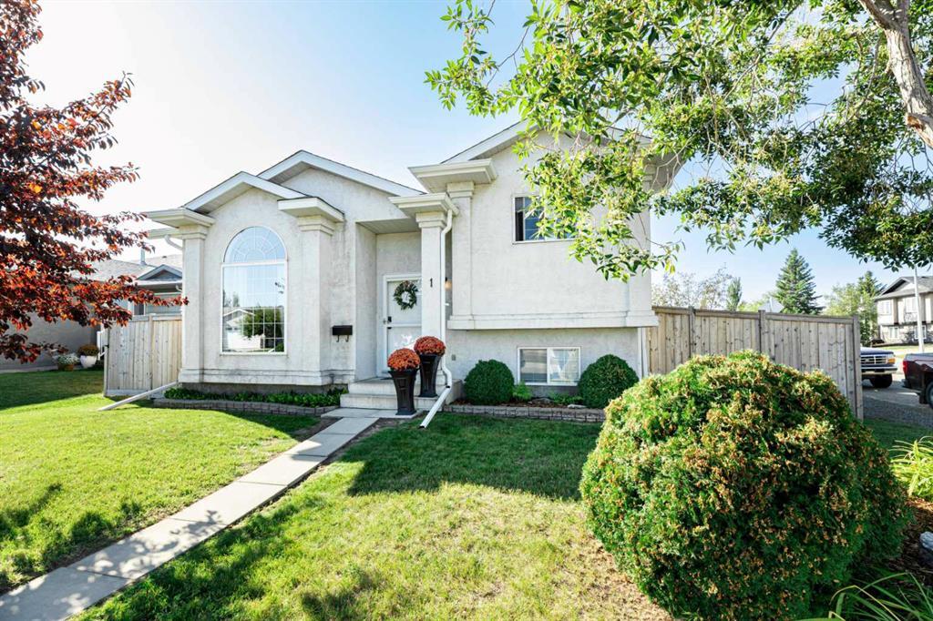 X Lansbury Close Lacombe Alberta T4L 1P3 Lincoln Park Details