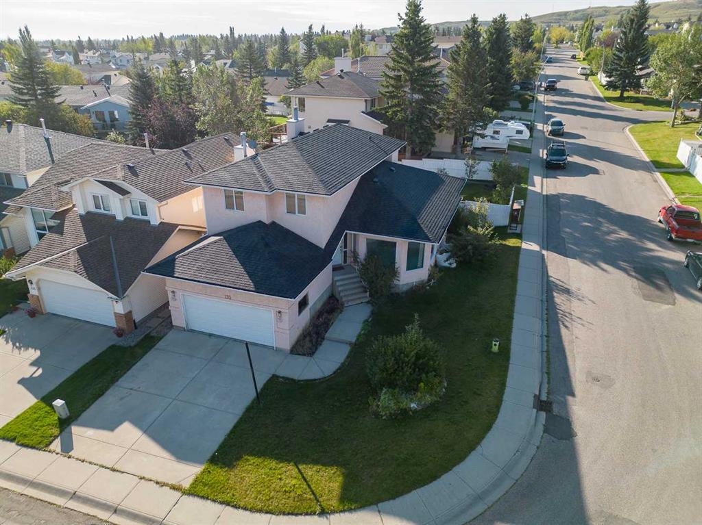 Xxx Sandringham Road Nw Calgary Alberta T3K 3Y5 Sandstone Valley Details