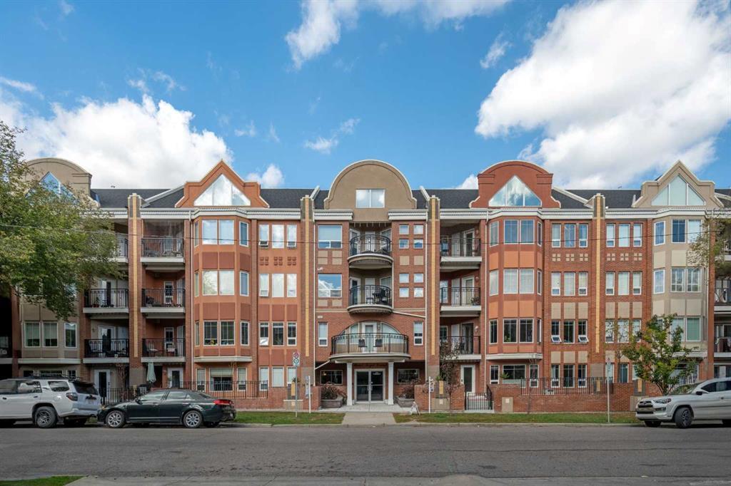 Xxx, Xxx Xx Avenue Sw Calgary Alberta T2T 6H2 Lower Mount Royal Details