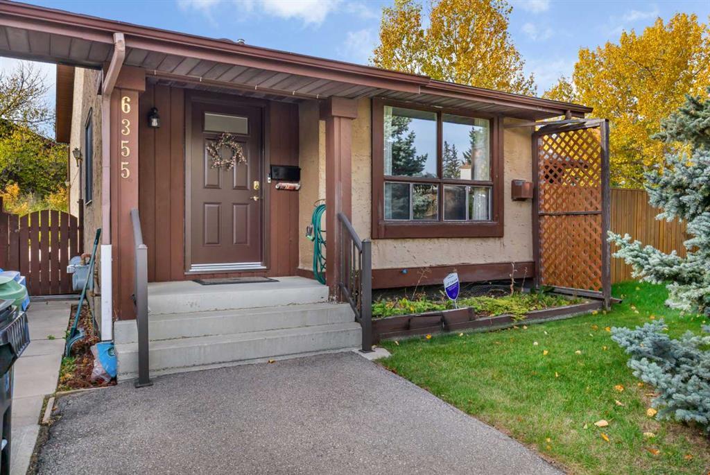Xxxx Ranchview Drive Nw Calgary Alberta T3G 1B5 Ranchlands Details