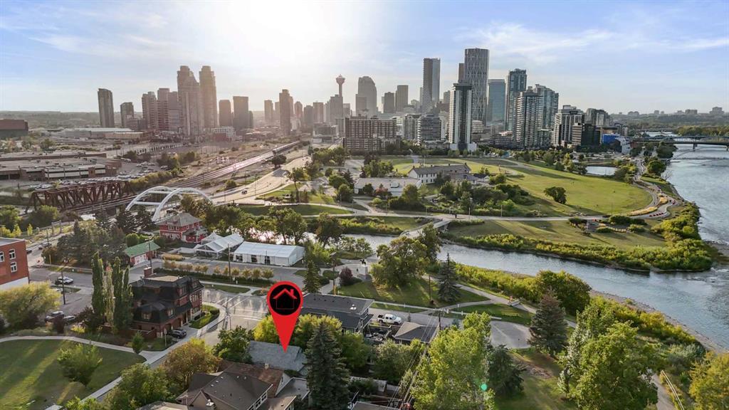 Xxx X Avenue Se Calgary Alberta T2G 0M3 Inglewood Details