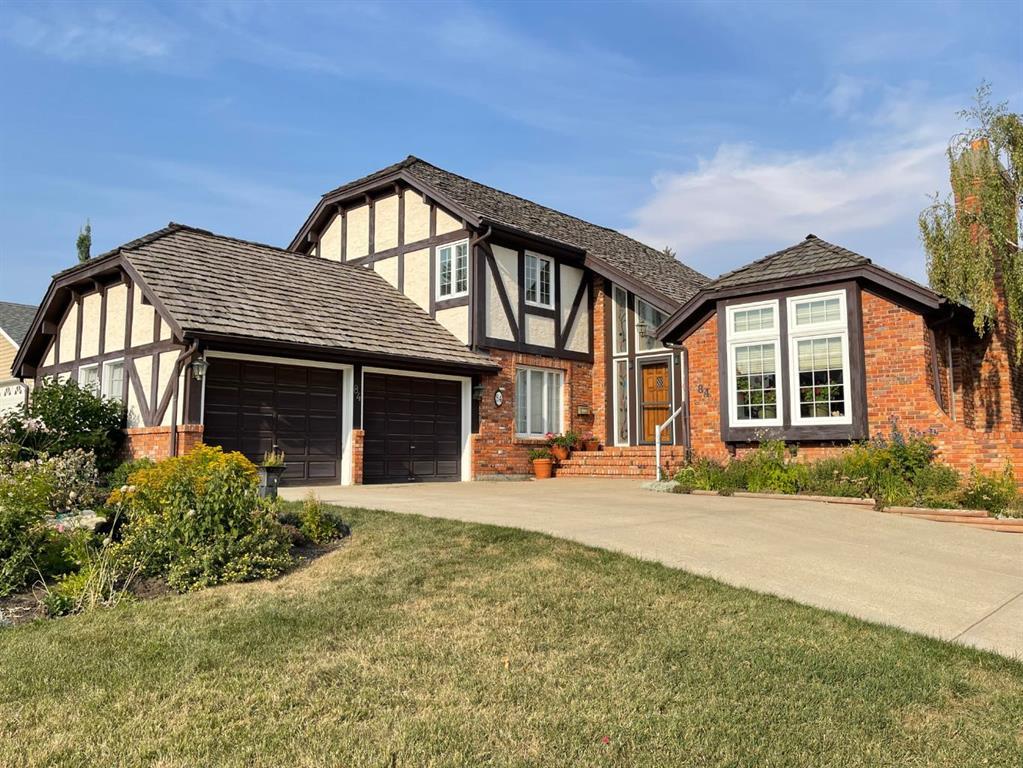 Xx Stradbrooke Rise Sw Calgary Alberta T3H 1T9 Strathcona Park Details