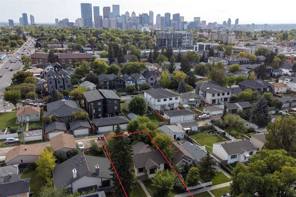 Xxx Xx Avenue Ne Calgary Alberta T2E1P2 Tuxedo Park Details