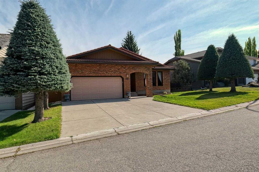 Xxx Oakmount Way Sw Calgary Alberta T2V 4Z2 Oakridge Details