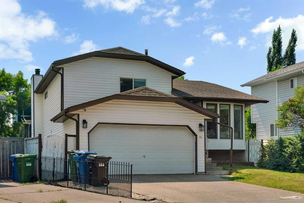Xx Woodstock Way Sw Calgary Alberta T2W 5X3 Woodlands Details