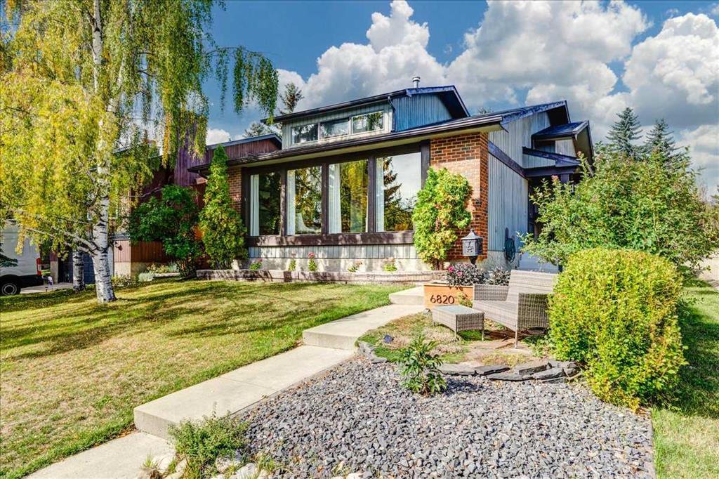 Xxxx Coach Ridge Road Sw Calgary Alberta T3H1J5 Coach Hill Details