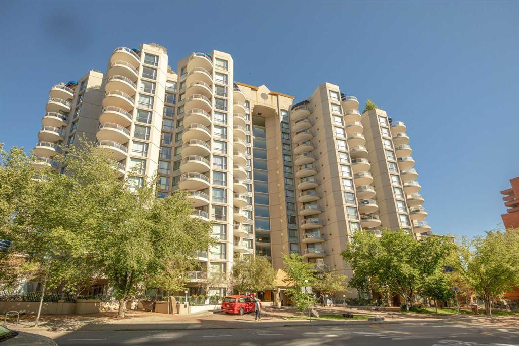 Xxxx, Xxx X Avenue Sw Calgary Alberta T2P0G9 Eau Claire Details