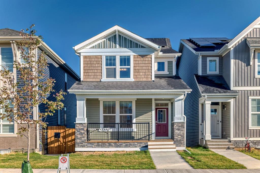 Xxx Amblehurst Green Nw Calgary Alberta T4B 3P5 Ambleton Details