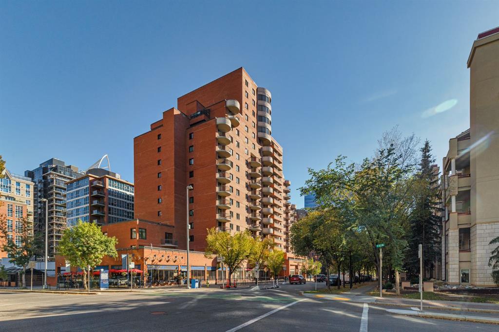 Xxx, Xxx X Avenue Sw Calgary Alberta t2e 7a8 Eau Claire Details