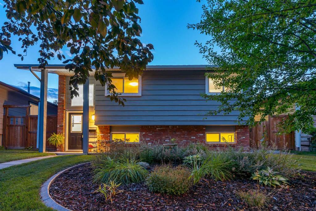 Xx Midridge Rise Se Calgary Alberta T2X 1E3 Midnapore Details