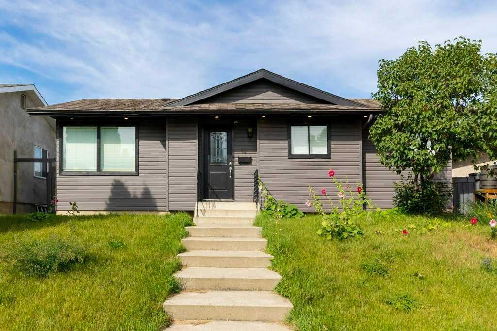 Xx Marcombe Place Ne Calgary Alberta T2A 4H9 Marlborough Details