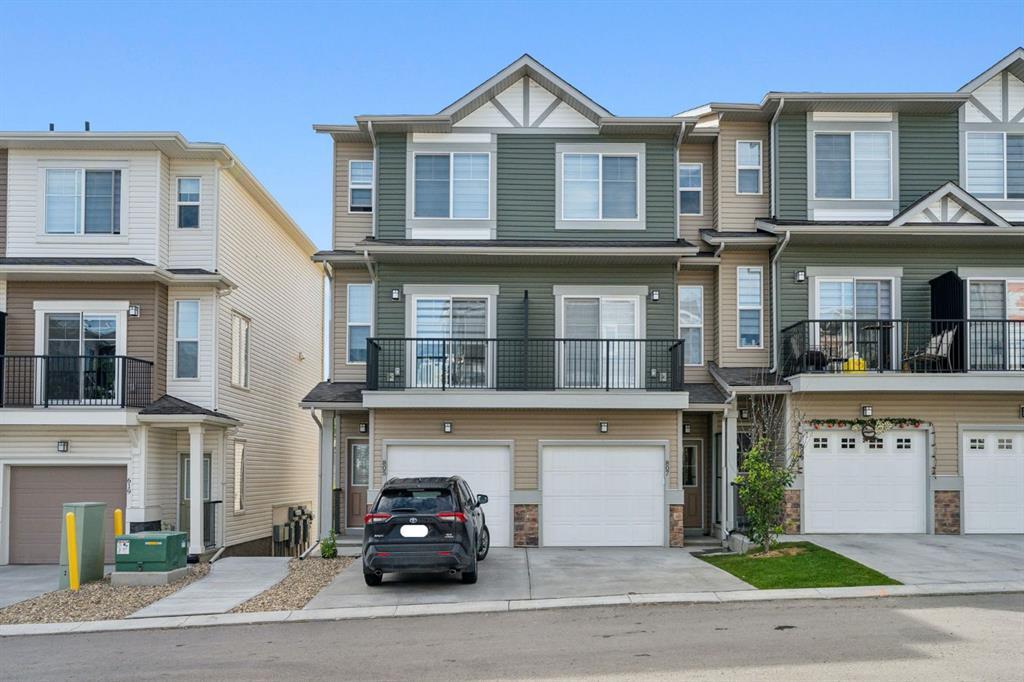 Xxx Sage Hill Grove Nw Calgary Alberta T3R 1J1 Sage Hill Details