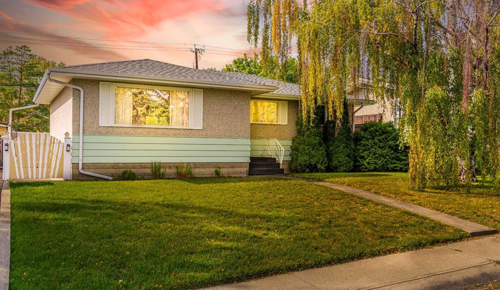 Xxxx X Street Se Calgary Alberta T2J 0V8 Acadia Details