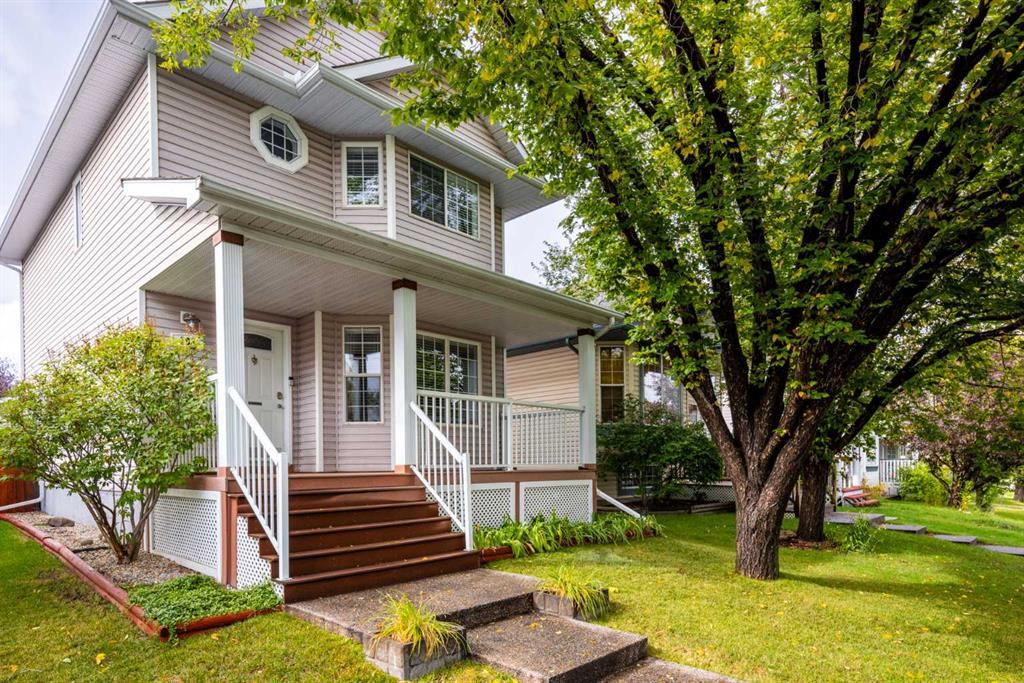 Xxx Hidden Spring Circle Nw Calgary Alberta T3A 5H4 Hidden Valley Details