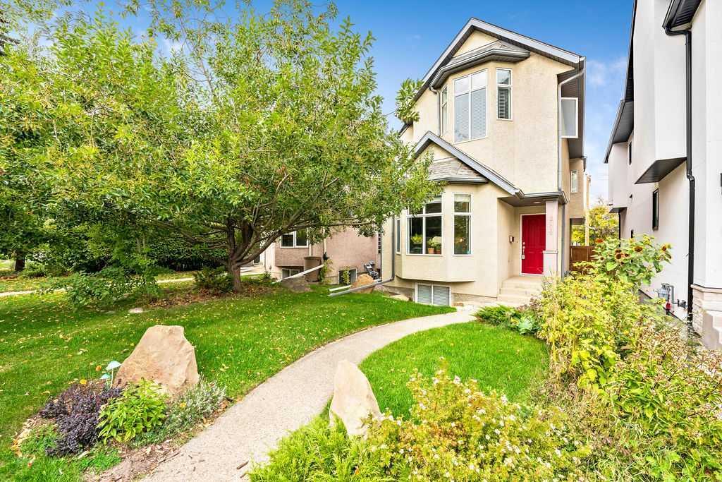 Xxxx Xx Avenue Sw Calgary Alberta T2T 1K5 Richmond Details