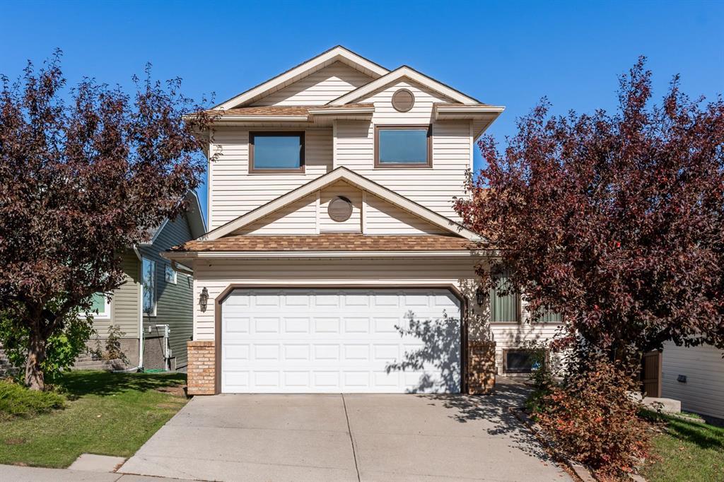 Xxx Macewan Park Rise Nw Calgary Alberta T3K 4A1 MacEwan Glen Details
