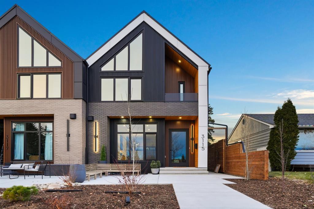 Xxxx Kildare Crescent Sw Calgary Alberta T3E4S3 Killarney/Glengarry Details