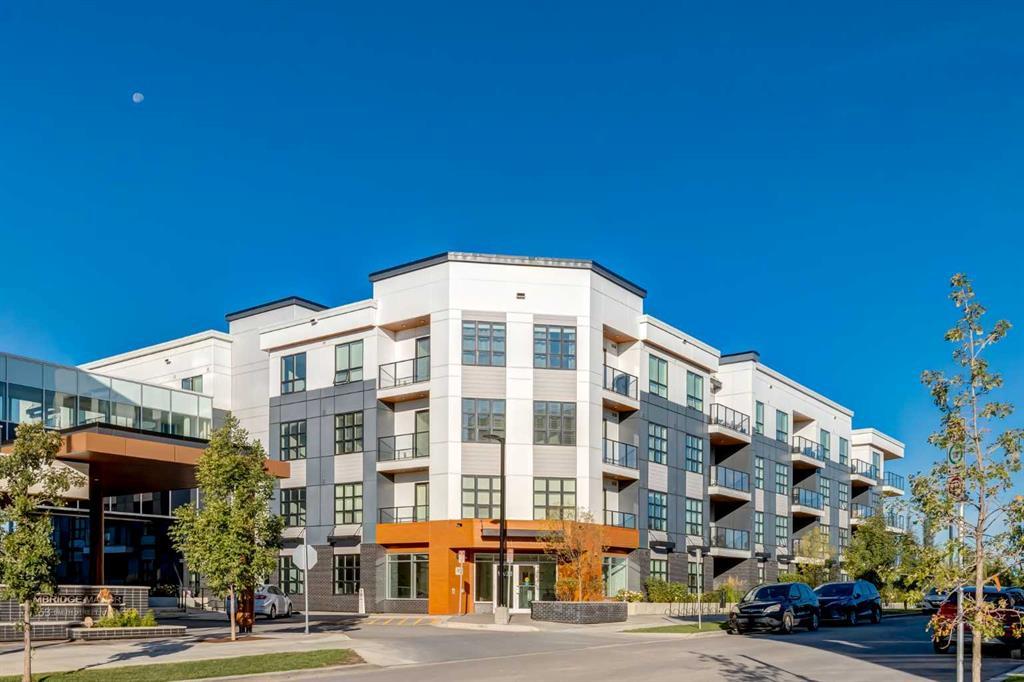 Xxx, Xxx Smith Street Nw Calgary Alberta T3B 6J9 University District Details