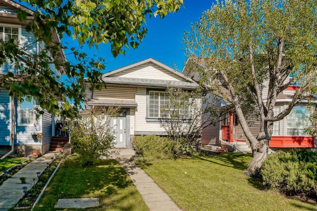 Xx Martinridge Way Ne Calgary Alberta T3J 3L4 Martindale Details