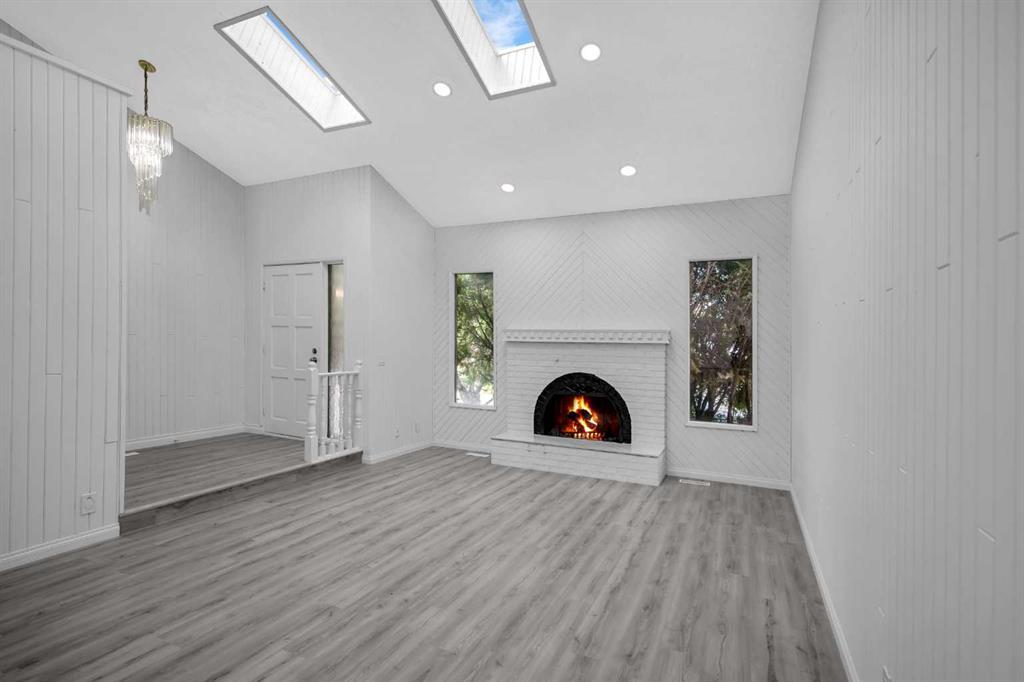 Xx Castlebury Way Ne Calgary Alberta T3J 1K7 Castleridge Details