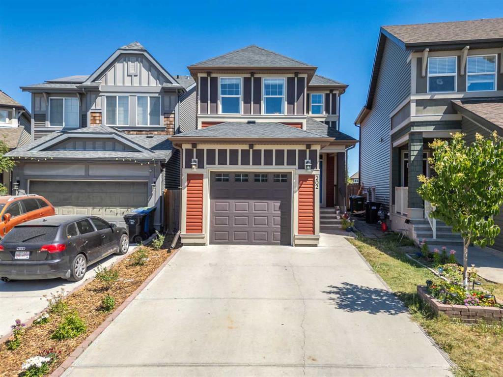Xxx Auburn Crest Way Se Calgary Alberta T3M1T6 Auburn Bay Details