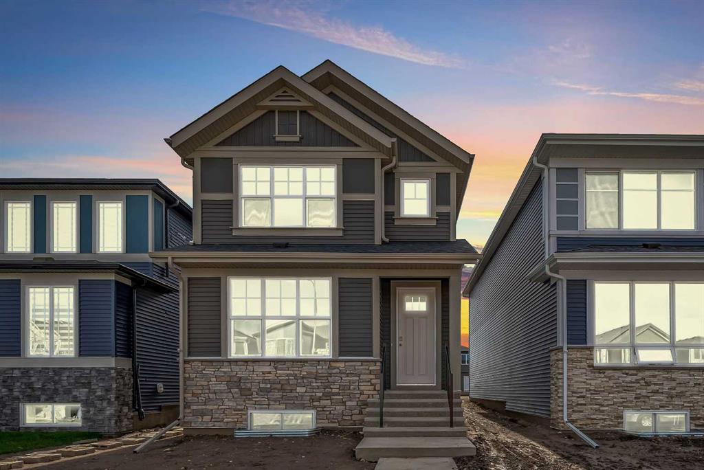 Xxx Corner Glen Crescent Ne Calgary Alberta T3N2L8 Cornerstone Details