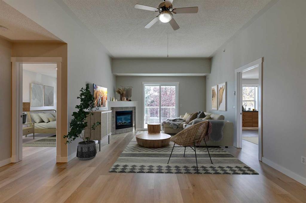 Xxx, Xxxx Xx Avenue Sw Calgary Alberta T2T 6N1 Garrison Woods Details