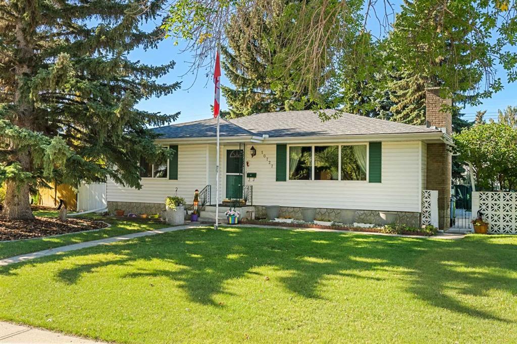 Xxxxx Mapleshire Crescent Se Calgary Alberta T2J 1Z1 Maple Ridge Details