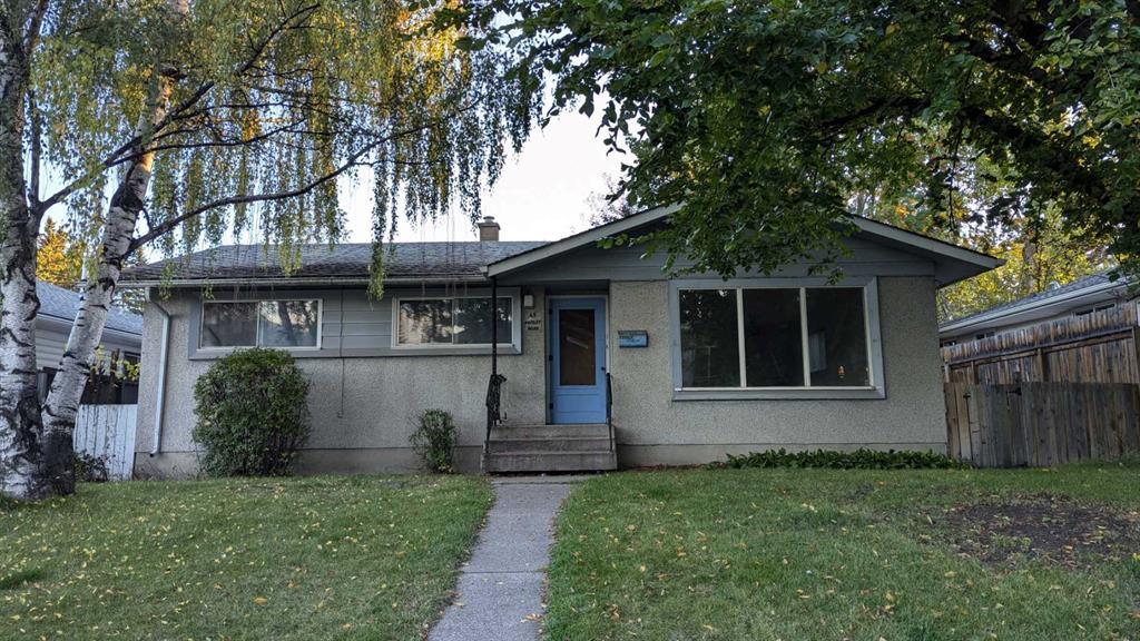 Xx Hamlet Road Sw Calgary Alberta T2V 3C9 Haysboro Details