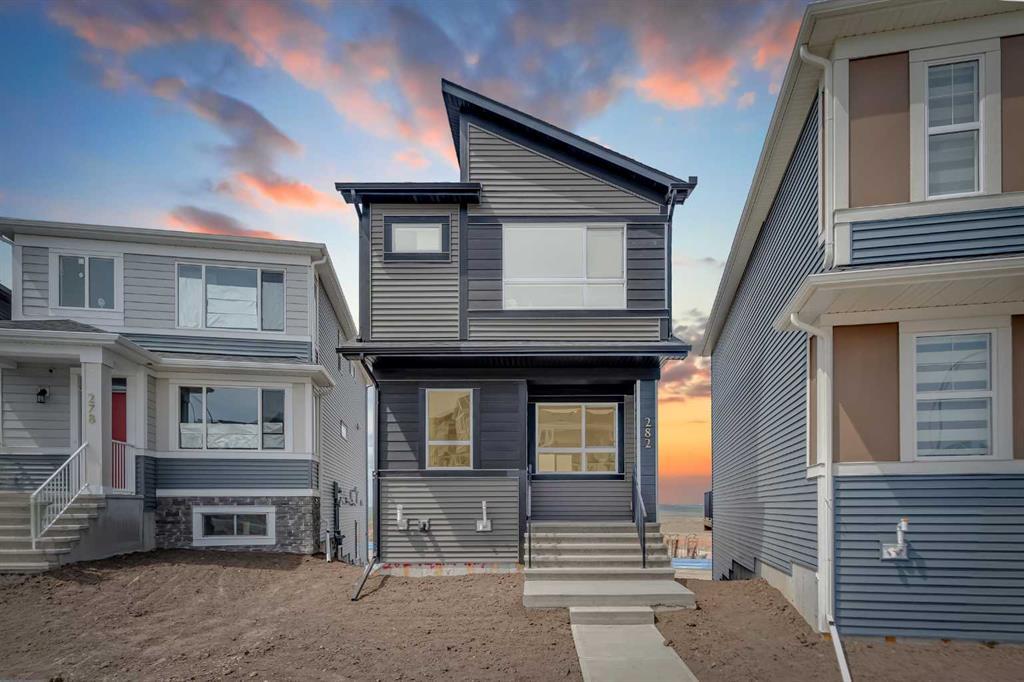 Xxx Aquila Way Nw Calgary Alberta T3R1S6 Glacier Ridge Details