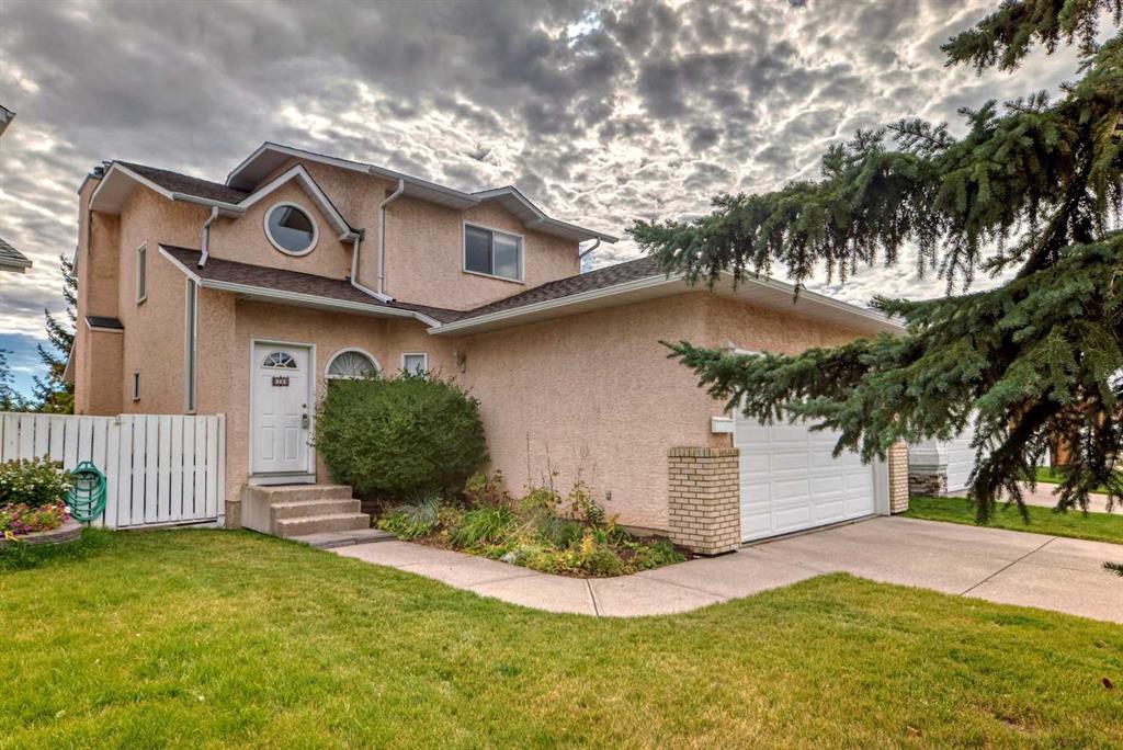 Xx Del Monica Place Ne Calgary Alberta t1y 6r1 Monterey Park Details