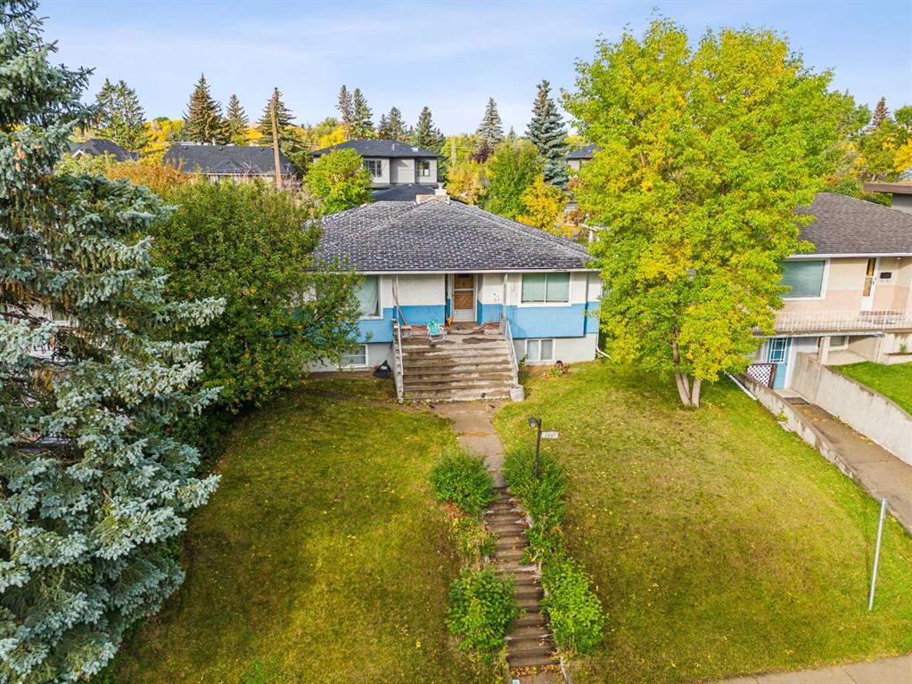 Xxxx Xx Street Nw Calgary Alberta T2N 2G8 Hounsfield Heights/Briar Hill Details