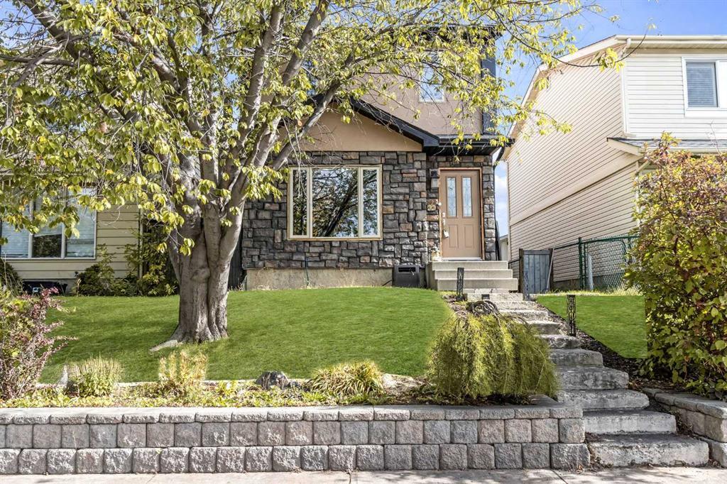 Xx Applecroft Road Se Calgary Alberta T2A 7J3 Applewood Park Details