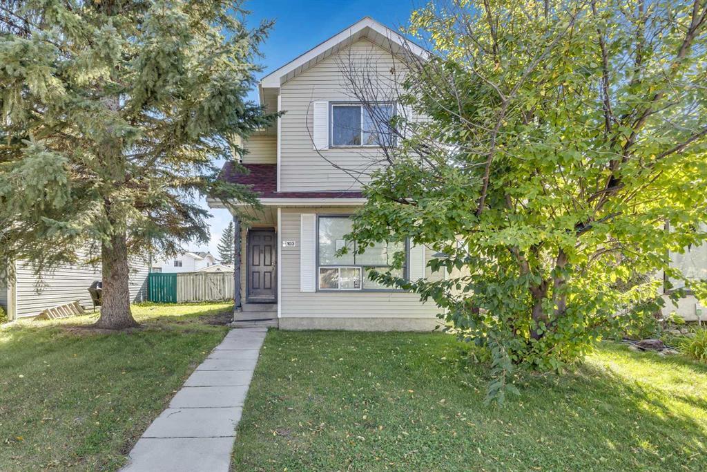 Xxx, Taradale Drive  Ne Calgary Alberta t3j3e4 Taradale Details