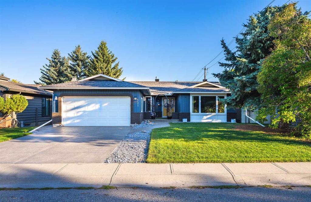 Xxx Parkvalley Road Se Calgary Alberta T2J 4V6 Parkland Details