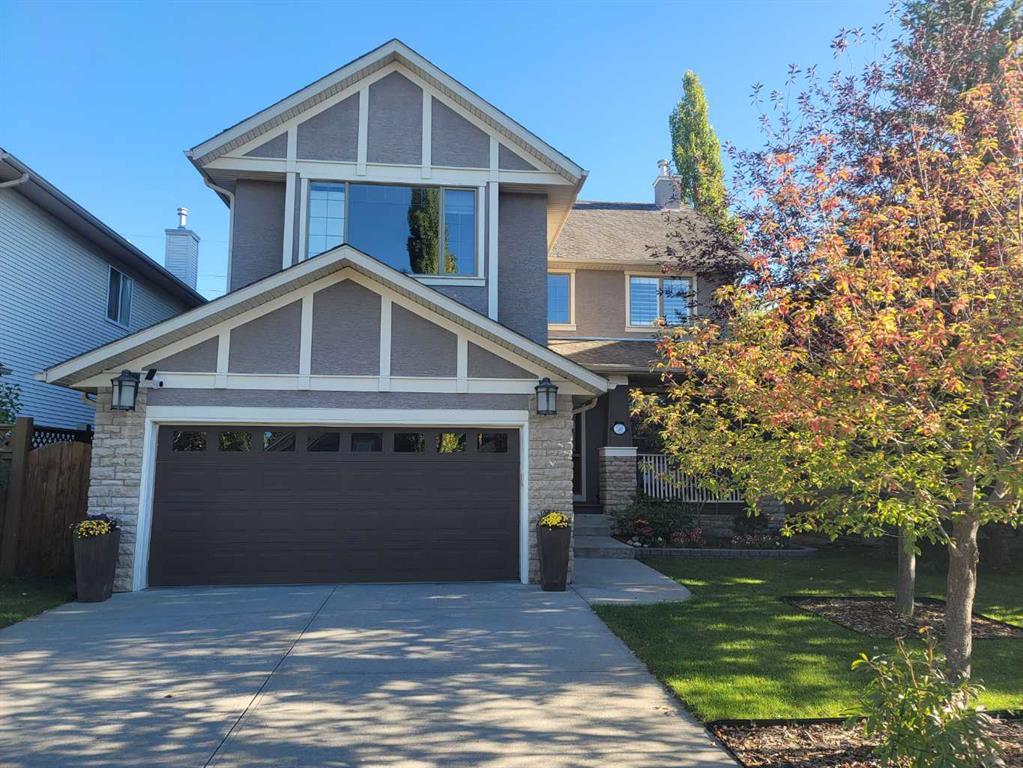 Xx Discovery Ridge Road Sw Calgary Alberta T3H4R3 Discovery Ridge Details