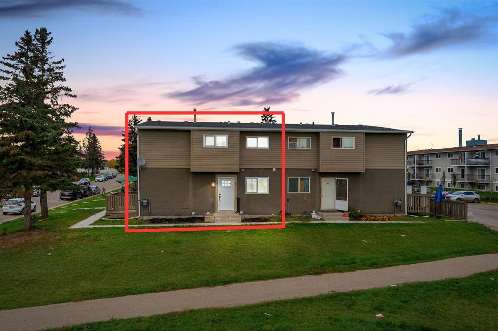 X, Xxx Xx Street Se Calgary Alberta T2A 1M2 Forest Lawn Details