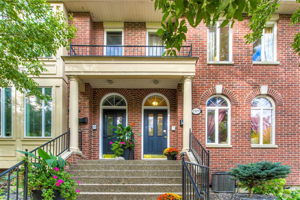 Xxxx Erlton Street Sw Calgary Alberta T2S 2V7 Erlton Details