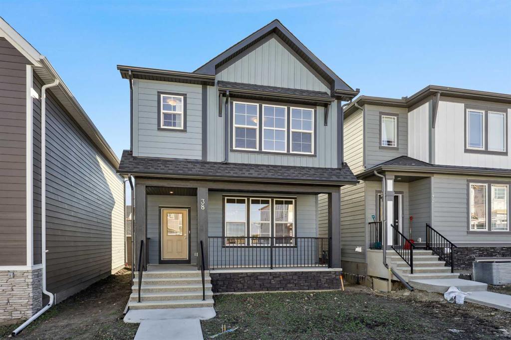 Xx Versant View Sw Calgary Alberta T2Y 0W8 Alpine Park Details